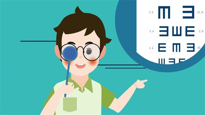 屈光不正是什么意思