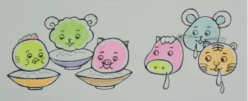 一家三口最好的属相组合是什么