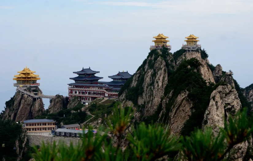 中原地区包括哪些省份