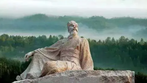 刘基是不是刘伯温