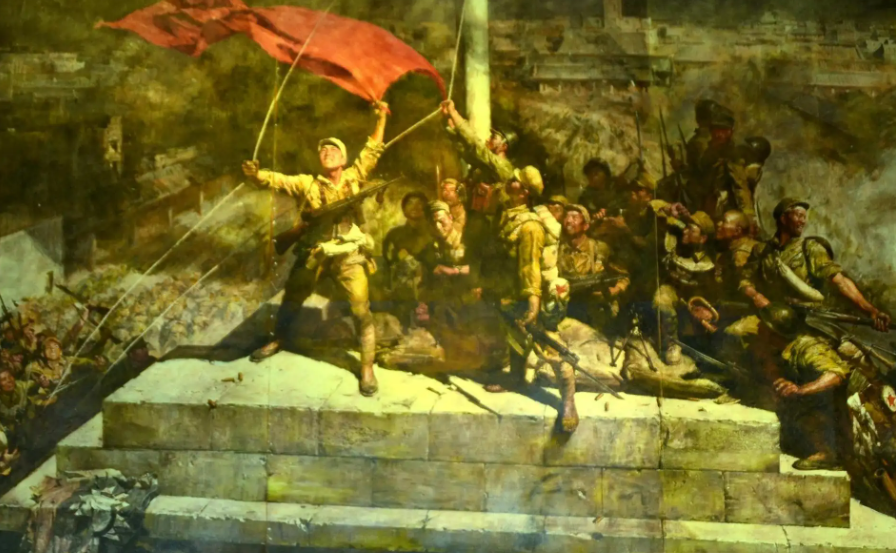 土地革命是什么时期