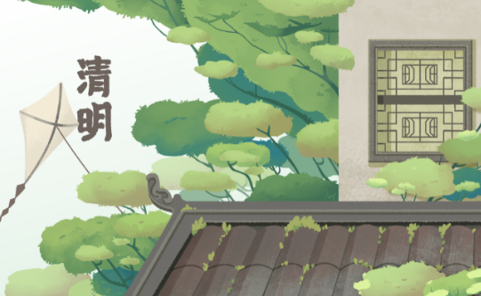 清明节祭祀谁的