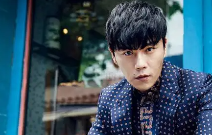 秦昊是初婚还是二婚