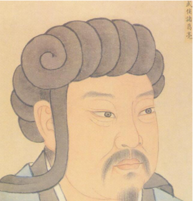 武侯祠是纪念谁的祠堂？