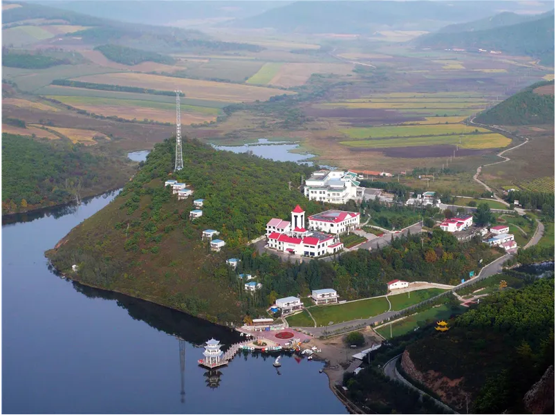 鸡西市是哪个省