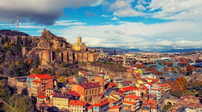 第比利斯是哪个国家