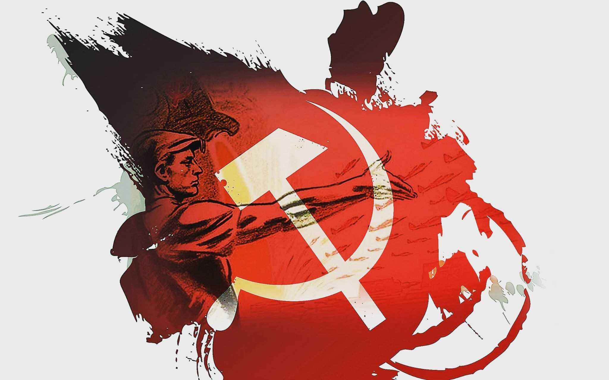 无产阶级是什么意思