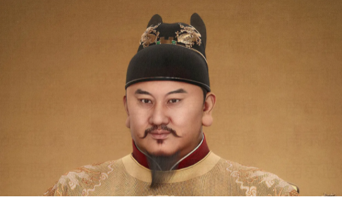 明朝16位皇帝是哪16个