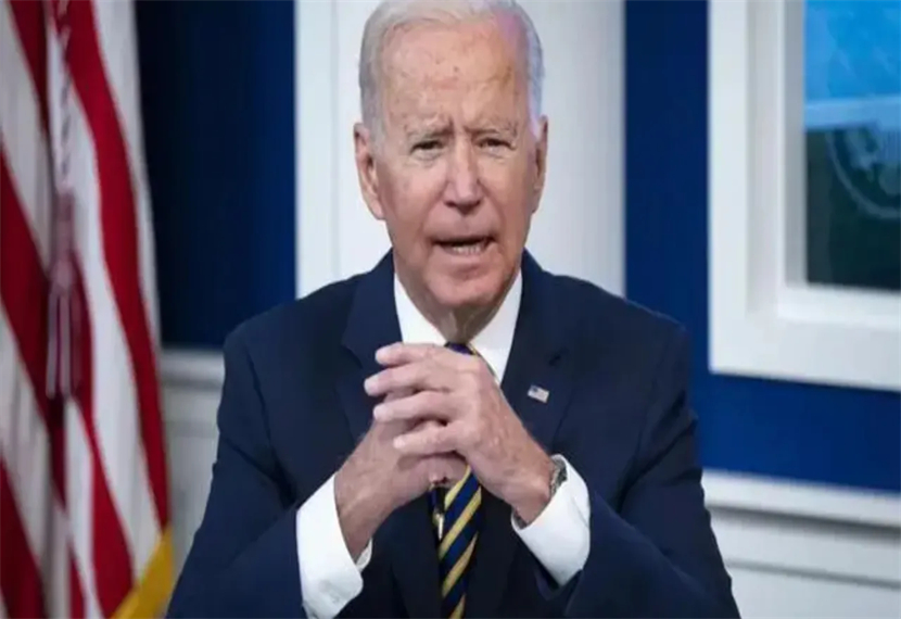 2022年美国总统是谁