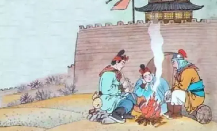 凉州词的作者是谁?