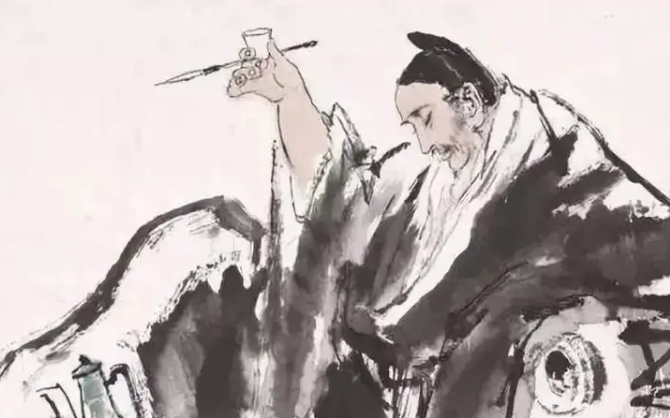 静夜思是谁写的