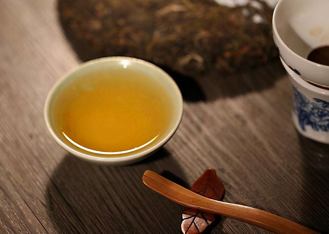 普洱生茶存放多久最好