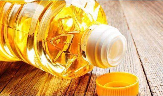 花生油多少钱一斤