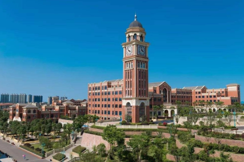 四川航空学院是几本