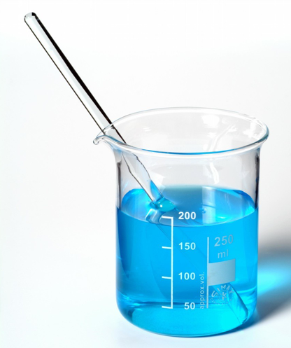 硫酸铜是不是沉淀