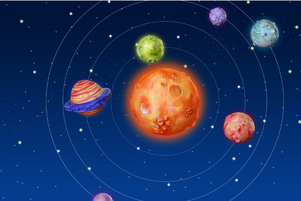 宇宙一共有多少个星系