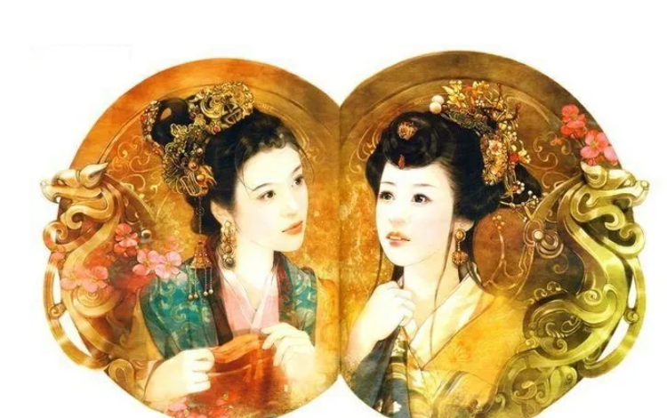 孙策死后大乔嫁给谁了?