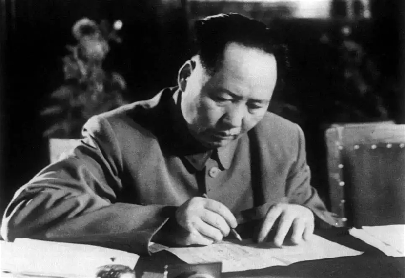 沁园春长沙作者是谁