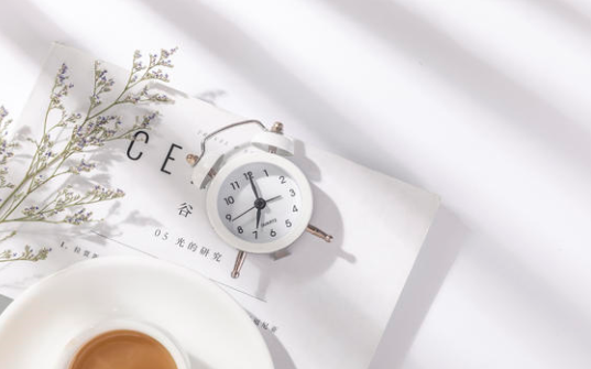 一刻钟是多少分钟