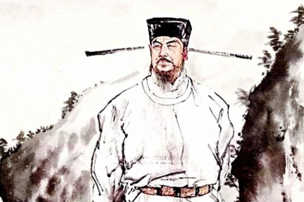 先天下之忧而忧后天下之乐而乐的作者是谁