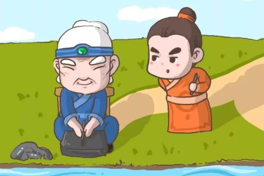 铁杵成针的杵是什么意思