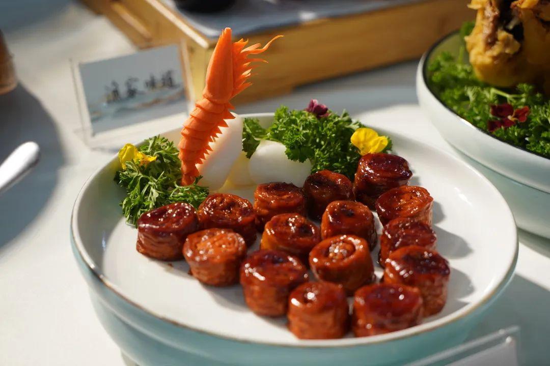 外国人为何从不炒菜