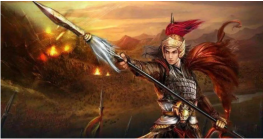 谁被汉武帝拜为车骑将军