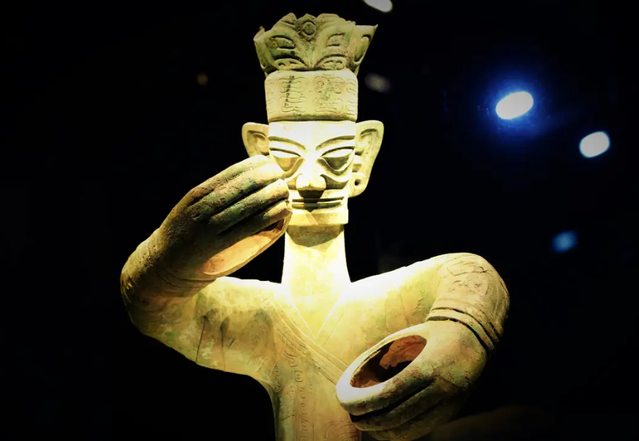 三星堆为何不敢再挖了？