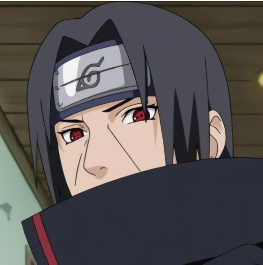 宇智波鼬几岁从忍者学校毕业