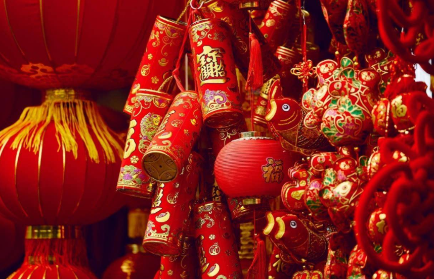 春节是怎么来的