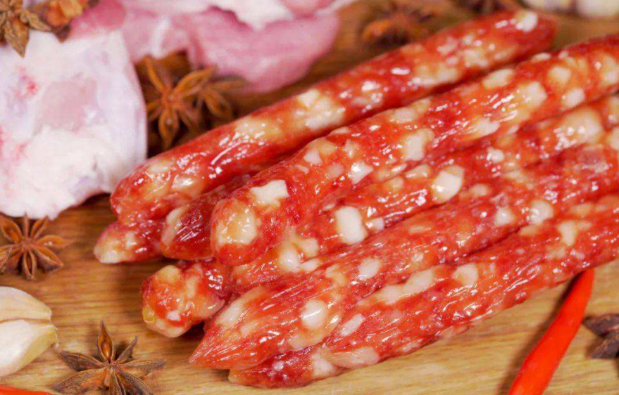 腊肠煮多久能熟