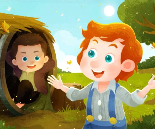 汤姆索亚作者是谁