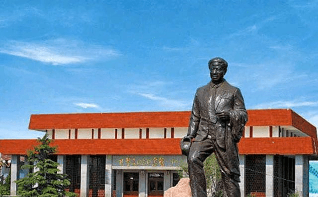 两次进藏的人是谁