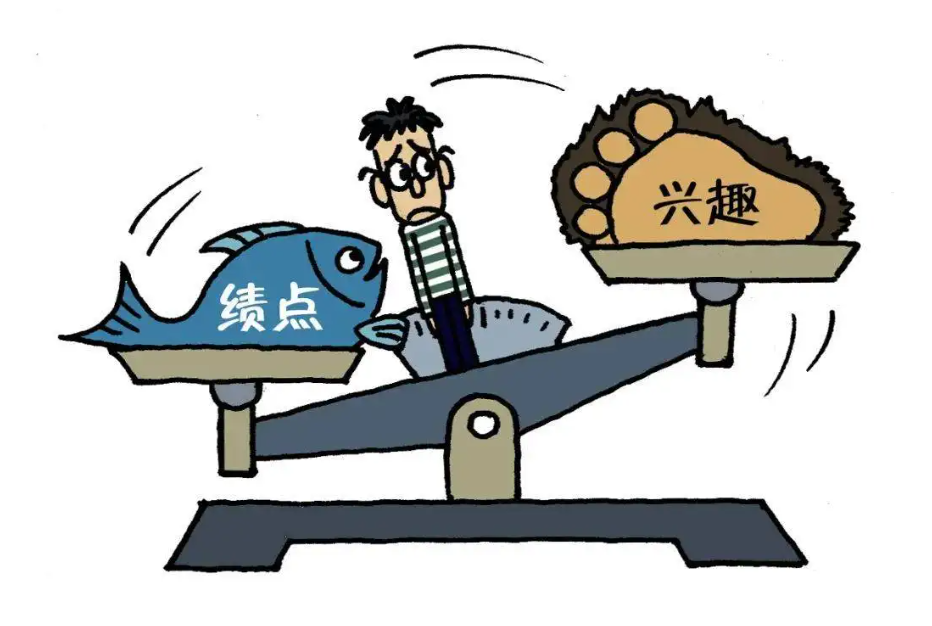 大学平均绩点3.5算差吗？