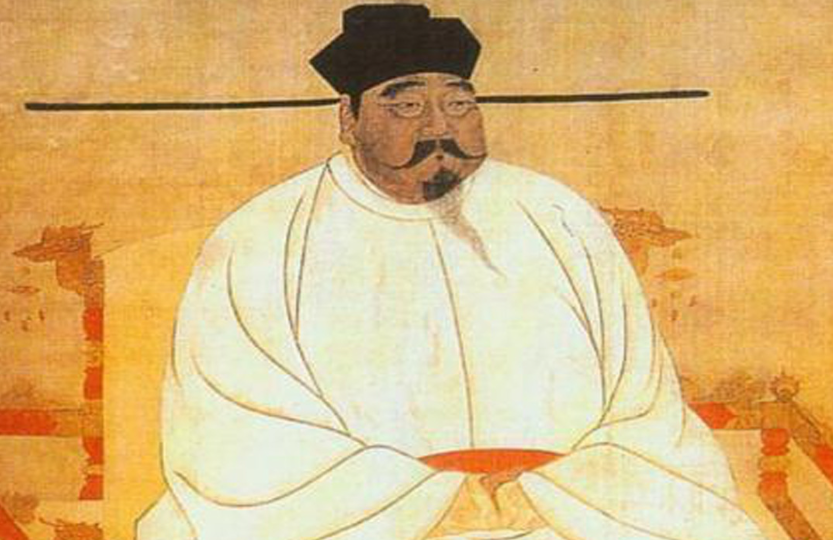 赵匡胤怎么死的