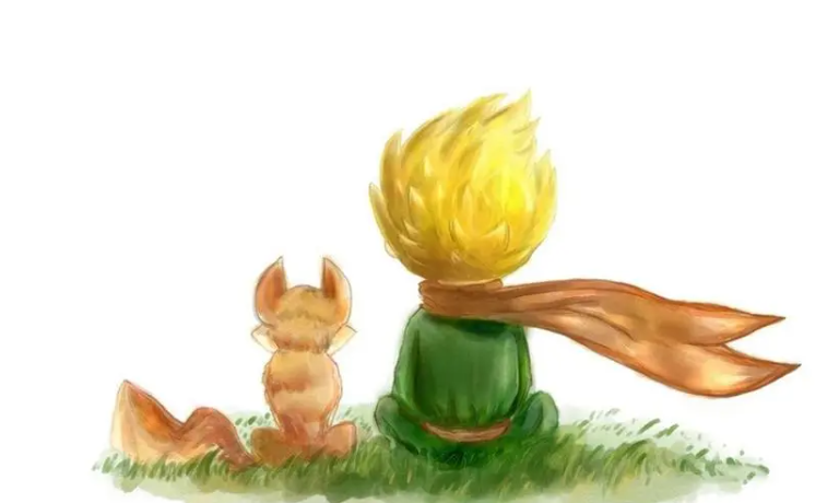 小王子的真正寓意是啥