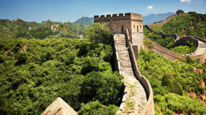 中国世界文化遗产有哪些