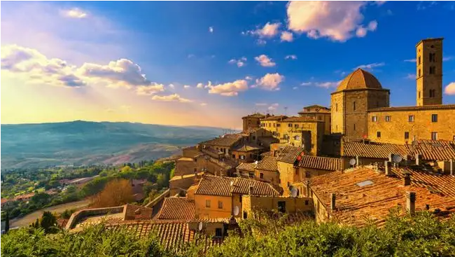 列支敦士登在哪个洲