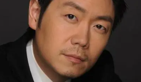 陈雅伦老公是谁