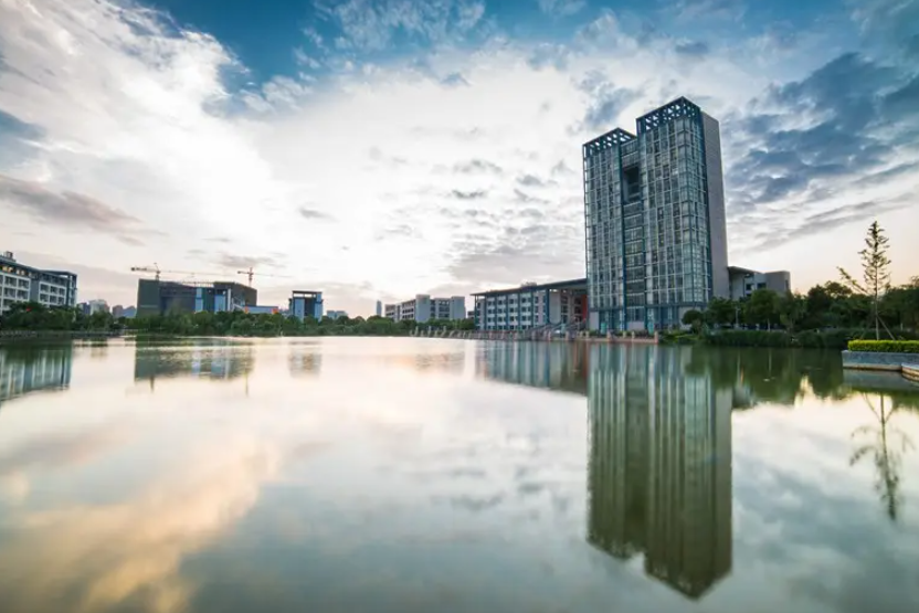 湖州师范学院是几本