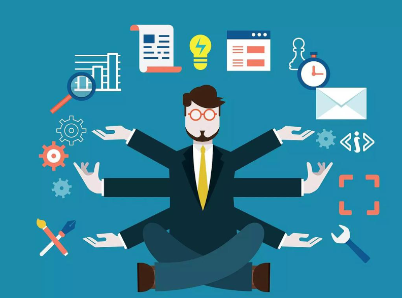 提高工作效率8个方法有哪些