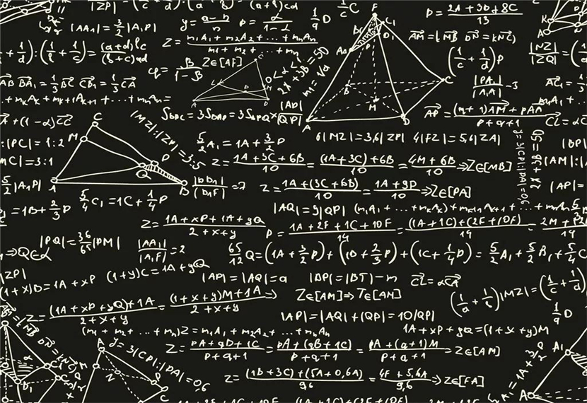 公差的计算公式