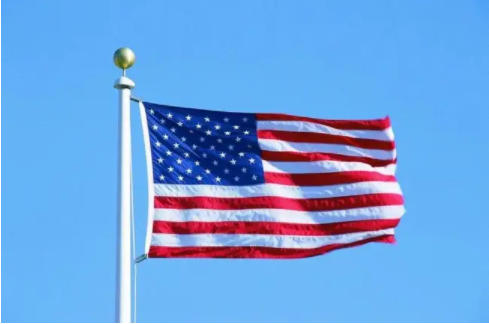 美国为什么能冻结他国财产？