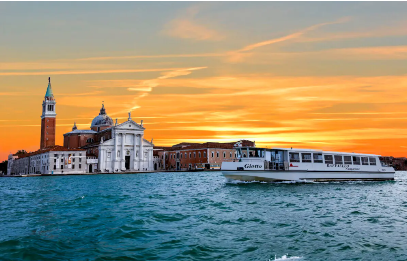 威尼斯水城在哪个国家