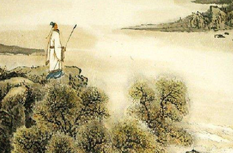 风急天高猿啸哀是杜甫的哪首诗