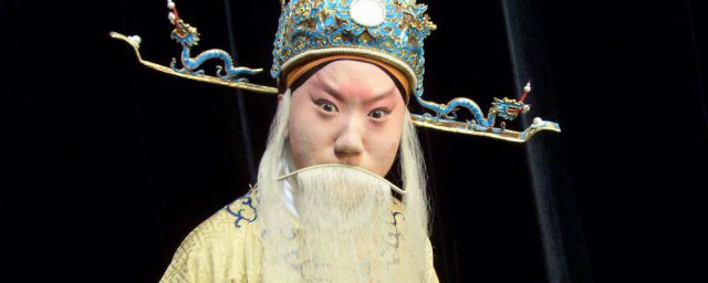 我国京剧老生鼻祖是谁
