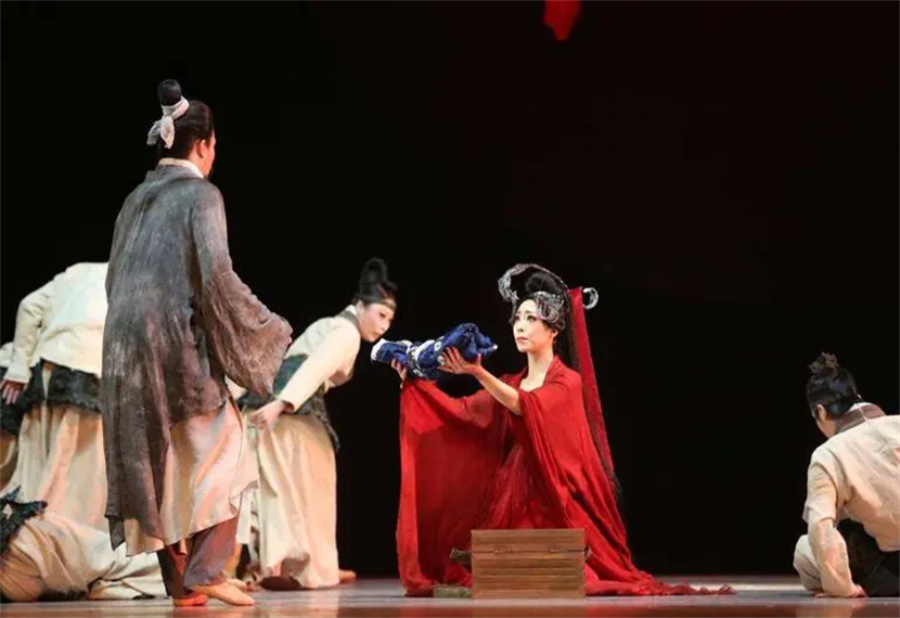 赵氏孤儿的作者是谁呀