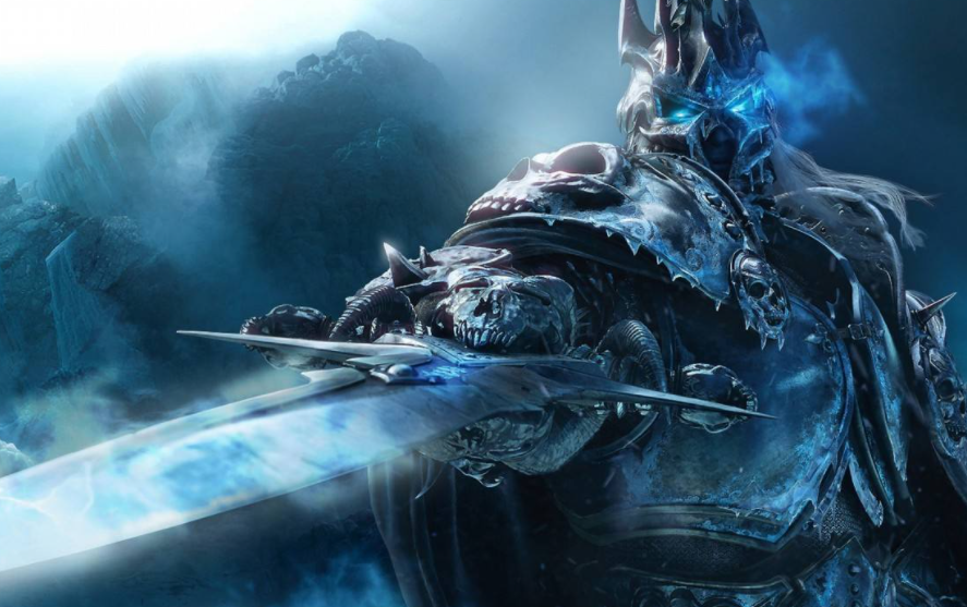 魔兽世界有几个煞魔