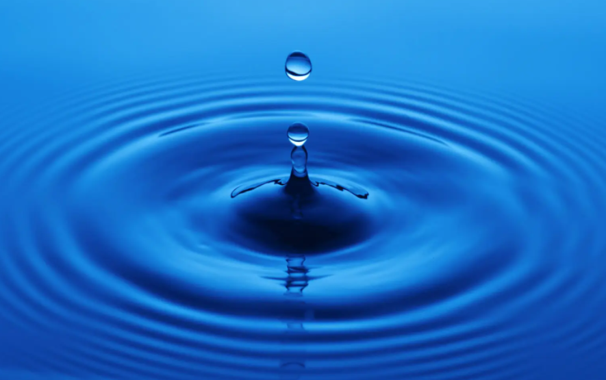 水的密度是多少？