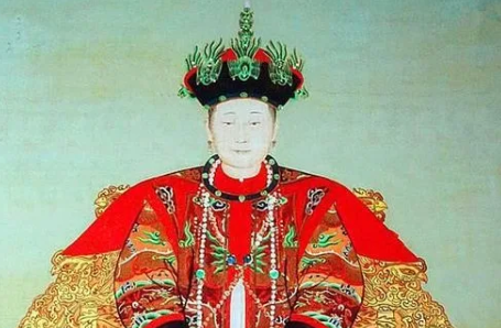 孝庄文皇后是谁